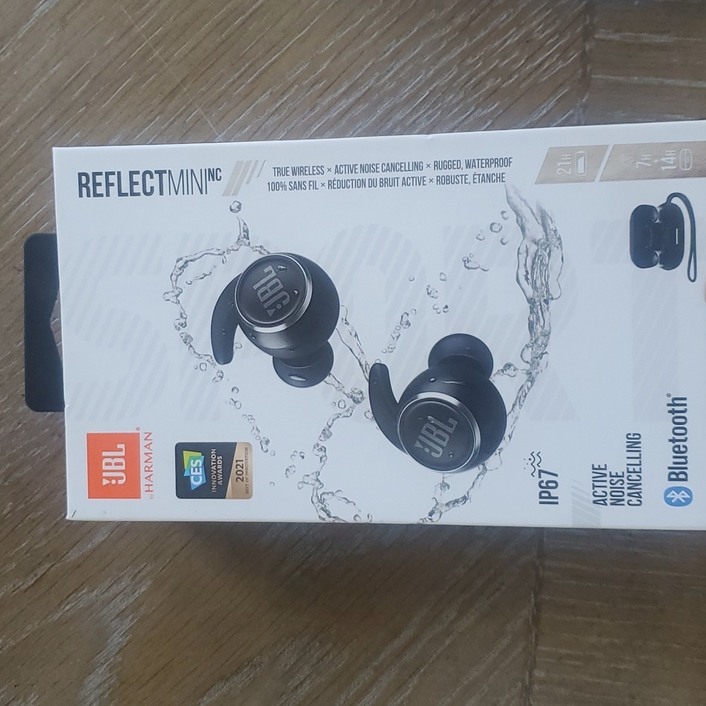 JBL REFLECT MINI